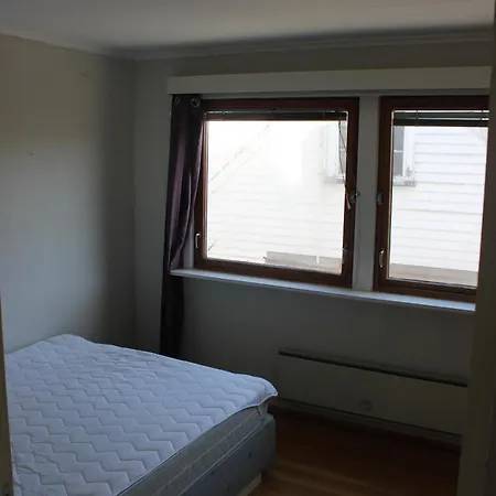 Apartment Keybutler City Apartment Henrik Wergelands Kristiansand
