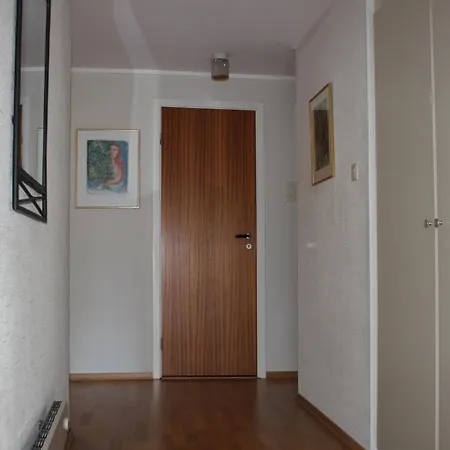 Keybutler City Apartment Henrik Wergelands Kristiansand