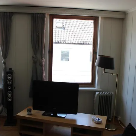 Keybutler City Apartment Henrik Wergelands Apartment Kristiansand