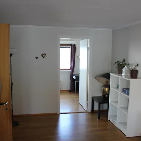Keybutler City Apartment Henrik Wergelands Kristiansand