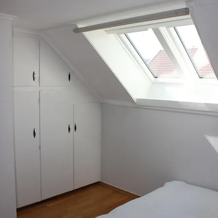 Keybutler City Apartment Henrik Wergelands Apartment
