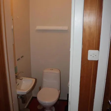 Keybutler City Apartment Henrik Wergelands Apartment Kristiansand