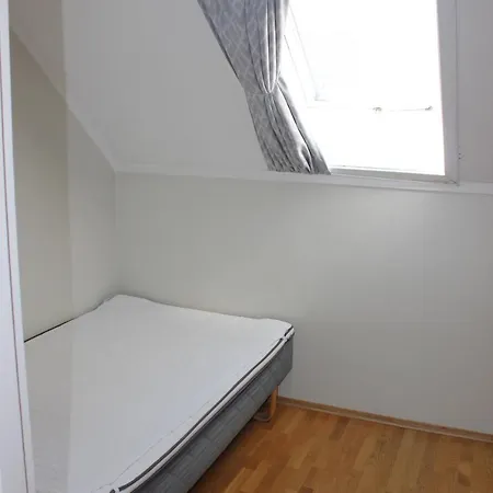 Keybutler City Apartment Henrik Wergelands Apartment Kristiansand