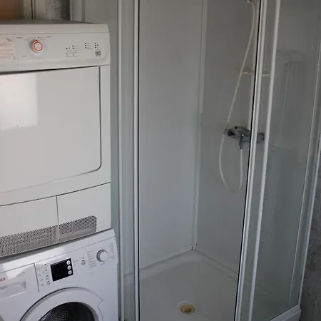 Keybutler City Apartment Henrik Wergelands Kristiansand