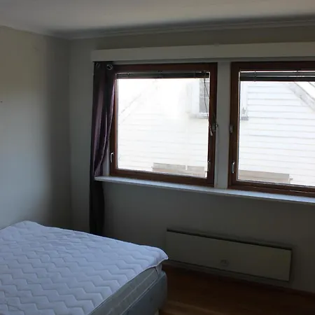 Apartment Keybutler City Apartment Henrik Wergelands *