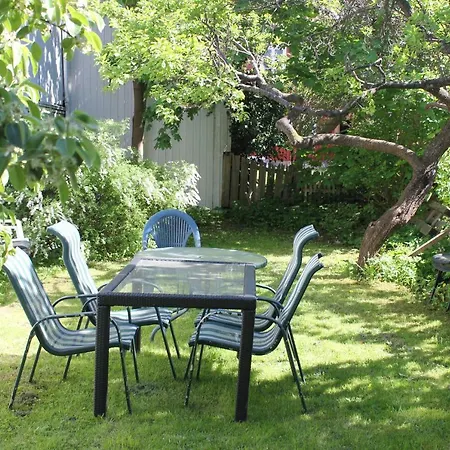 Keybutler City Apartment Henrik Wergelands * Kristiansand