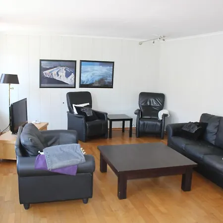 Keybutler City Apartment Henrik Wergelands * Kristiansand