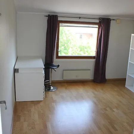 Apartment Keybutler City Apartment Henrik Wergelands Kristiansand