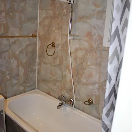 Keybutler City Apartment Henrik Wergelands Kristiansand